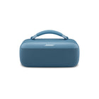 Bose - Enceinte portative SoundLink Max - Bleu brunante-L’enceinte a un son stéréo qui en jette, malgré son petit format