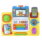VTech - Baby bureau des découvertes - Français-9
