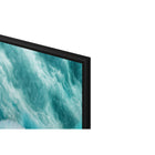 Samsung - Téléviseur intelligent QLED 4K UHD HDR Tizen Visions AI de 65 pouces série Q7F-One UI Tizen
