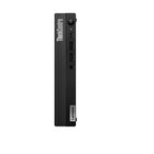 Lenovo - ThinkCentre Ordinateur de bureau Lenovo ThinkCentre M80q reconditionné - Intel Core i5-10500T - SSD 1 To - 32 Go de RAM - Windows 11 Pro-Disque dur SSD 1 To