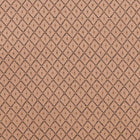 Flash Furniture – Chaise banquet empil Hercules, dos couronne, tissu diamant doré, siège 2,5 po, struct. dorée, 4/pqt-Dossier et siège rembourrés