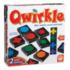 Mindware - Jeu de société Qwirkle - maternelle à 6e année-Jeu de société Qwirkle