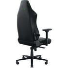 Razer - Chaise de jeu Iskur V2 - Vert-Accoudoirs 4D offrant différentes positions pour reposer confortablement vos coudes