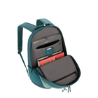 SWISSGEAR - Sac à dos pour ordinateur portable 8172 - Bleu sarcelle clair-9