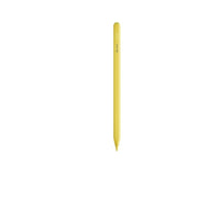 ALOGIC - Stylet pour iPad avec chargement sans fil - Jaune-Compatible avec certains iPad Apple