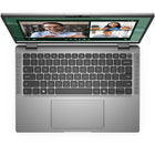 Dell - Ordinateur portable Latitude 7450 14 po FHD+ - Intel Ultra 7 165H - SSD 512 Go - RAM 16 Go - Windows 11 Pro - Aluminium-Mise à niveau ultralégère