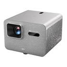 BenQ - Projecteur LED 4K Tk705STi pour salon - Gris-Grâce à Google TV intégré, le TK705STI vous offre un accès instantané à Netflix, YouTube, Prime Video et bien plus encore