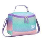 Roots - Sac-repas isotherme - 8 L - Ombre violet-Options de transport multiples : Il est équipé d'une bandoulière réglable et d'une poignée à boucle rapide pour un transport polyvalent et confortable