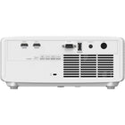 Optoma - Technology ZH350ST Projecteur DLP laser Full HD à courte focale 3 500 lumens-Rapport de projection : 0,50 : 1