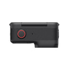 Insta360 - Ensemble double batterie pour appareil photo Ace Pro 2-Écran tactile rabattable de 2,5" : Écran tactile plus grand et plus clair pour un aperçu facile qui reste visible en plein soleil.