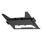 IntekView - Support universel pour ordi portable pour bras de moniteur-Pads en silicone non toxiques : protegent l'ordinateur portable des rayures et le maintient dans une position stable.