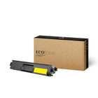 Brother TN336Y Recyclé Ecotone Jaune 3.5K-rendement  :3500