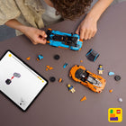 LEGO - Speed Champions La Lamborghini Revuelto et la Huracán STO-6