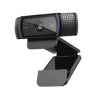 Caméra Web professionnelle Logitech C920e 1080p-1080p