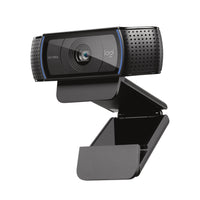Caméra Web professionnelle Logitech C920e 1080p-1080p
