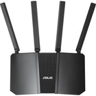 Asus - Routeur sans fil multi-Gigabits bi-bande BE3600 - Noir-Étendez votre réseau facilement