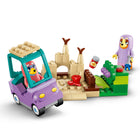 LEGO - Bluey Les grand-mères avec Bingo et Bluey-Une excellente idée de cadeau pour les enfants, garçons et filles, de 4 ans et plus