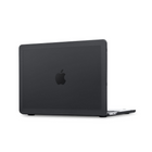 Incase - Edge Hardshell pour MacBook Air 13 po - Noir-Avec accès complet aux ports, boutons et voyants lumineux