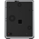 Creality - Imprimante 3D K2-Sonde uniquement la zone où votre modèle sera imprimé, accélérant le nivellement et améliorant la régularité de la première couche.