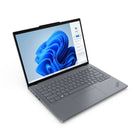 Lenovo - Ordinateur portable ThinkPad T16 Gen 3 16 po - Intel Core Ultra 7 165U - SSD 1 To - 16 Go de RAM - Windows 11 Professionnel - Noir-Vous disposez également d'un port HDMI 2.1 et d'une prise audio combo 3,5 mm