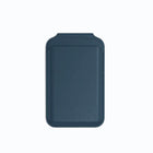 Satechi - Support de Portefeuille Magnétique - Bleu-Conçu avec la technologie compatible MagSafe