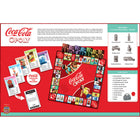 Masterpieces Puzzle Company - CocaCola Opoly jeu de plateau-6