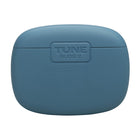 JBL - Tune Buds 2 Écouteurs sans fil avec réduction de bruit - Turquoise-Personi-Fi 3.0