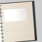 Blueline - 2026 Agenda hebdomadaire MiracleBind CoilPro avec pages de notes rechargeables - 11 po x 9-1/16 po - Noir - Bilingue-Certifié sous le code de licence FSC : FSC C102682. Le Forest Stewardship Council permet aux entreprises et aux consommateurs de choisir des produits fabriqués avec des matériaux issus de forêts responsables, promouvant une gestion écologiquement appropriée, socialement bénéfique et économiquement viable des forêts du monde