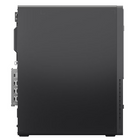 Lenovo - Ordinateur de bureau ThinkCentre neo 50s Gen 6 - Intel Ultra 7 265 - 16 Go RAM - 512 Go SSD - Windows 11 Pro - Corbeau Noir-Stockage : SSD de 512 Go