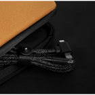 Native Union - Câble Belt USB-C vers USB-C/Lightning 1,8m - Cosmos Noir-5