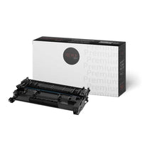 Premium Tone - Cartouche de toner Compatible - Canon 3010C001 - Rendement élevé - Noir-Couleur : Noir