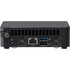 ASUS - Kit Barebone ASUS NUC 14 PRO avec processeur Intel Core 3 100U - RNUC14RVKI300001I-Offre les meilleures performances de sa catégorie parmi les offres de mini-PC comparables