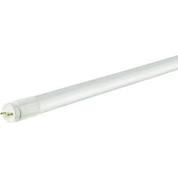 Northern Stars - DEL Ampoule LE-18T8/865 6500K 120V 18W G13 2200 LM Hybird - 4ft - Paquet de 10-Givrée