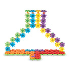 Learning ResourcesMD – Super ensemble Gears! Gears! Gears!-Tube de rangement pour ranger toutes les pièces de et faciliter le nettoyage