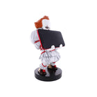 Exquisite Gaming - Warner Bros: Pennywise Cable Guy support de contrôleur et téléphone-Environ 8" de hauteur