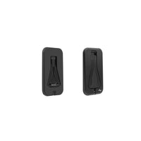 Peak Design - Trépied Mobile - Noir-Le trépied mobile est un trépied usiné avec précision, d'une fluidité remarquable, conçu pour l'appareil photo que vous utilisez avec votre téléphone