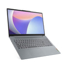 Lenovo - Ordinateur portable Ideapad Slim 3i 15,6 po - Intel Core i5-1335U - SSD 1 To - 16 Go RAM - Windows 11 Famille - Bilingue - Gris arctique-RAM : 16 Go LPDDR5-4800 (extensible jusqu'à 16 Go)