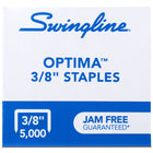 Swingline - Agrafeuse électrique Optima 50, emballage-valeur -Garantie du fabricant limitée de 7 ans