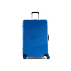 Reebok - GO Collection Grande valise rigide - Bleu-Fabriqué en ABS et polycarbonate