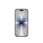 Apple - iPhone 17 - 512 Go - Noir - Bell et Virgin Plus-ÉCRAN 6,3 PO AVEC PROMOTION. LUMINOSITÉ. ÉCLAT. - Défilement fluide avec ProMotion jusqu’à 120 Hz, des contrastes plus marqués à l’extérieur avec pics de luminosité jusqu’à 3 000 nits et 33 % moins de reflets