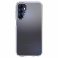 OtterBox - Coque de Protection React pour Samsung Galaxy A15 5G - Transparente-Design ultra-fin en une seule pièce qui se glisse facilement dans et hors des poches