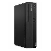 Lenovo - Ordinateur de bureau ThinkCentre M70S SFF reconditionné - Intel Core i5-10500 - SSD 512 Go - 16 Go de RAM - Windows 11 Pro- Série de modèles d'ordinateur: LENOVO M70S