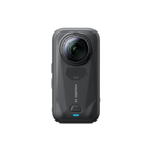 Insta360 - Pack Essentiel X6 – Noir Minuit-Couleurs 10 bits, I-Log et Dolby Vision