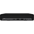 HP - Ordinateur de bureau Elite Mini 800 G9 - Intel Core i7 -14700T - 32 Go de RAM - 512 Go SSD - Intel UHD Graphics 770 - Windows 11 Pro-Emportez le HP Elite Mini 800 chez vous pour rester productif dans le monde du travail hybride.