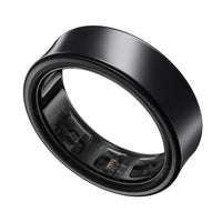 Samsung - Galaxy Ring - Taille  9 -  Noir Titane-Commencez votre journée en force grâce à une notation qui calcule votre niveau de préparation physique basé sur votre sommeil de la nuit précédente, de votre fréquence cardiaque et de vos pas