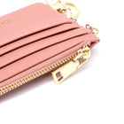 Champs - Porte-clés Iconic - Rose-Porte-clés avec boucle
