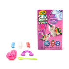 Crayola - Silly Scent Pâte à Modeler - Licorne Amusante-Licorne