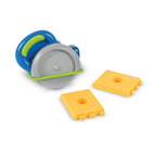 Learning Resources - Nouvel ensemble d'outils de luxe Sprouts - Ensemble de 18-Niveaux Prématernelle