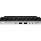 HP - Mini PC de bureau ProDesk 600 G5 reconditionné - Intel I5-9500T - 16 Go RAM - 512 Go SSD - Windows 11 Pro-Condition Reconditionnée Excellente : Entièrement testé et restauré à un état quasi neuf, garantissant fiabilité et performance.