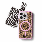 Ideal of Sweden - Pack Imprimé iPhone 17 Pro Max - Leomania-N'interfère pas avec MagSafe ou le chargement sans fil